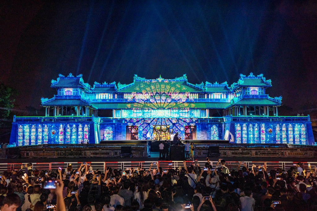 Hue Festival